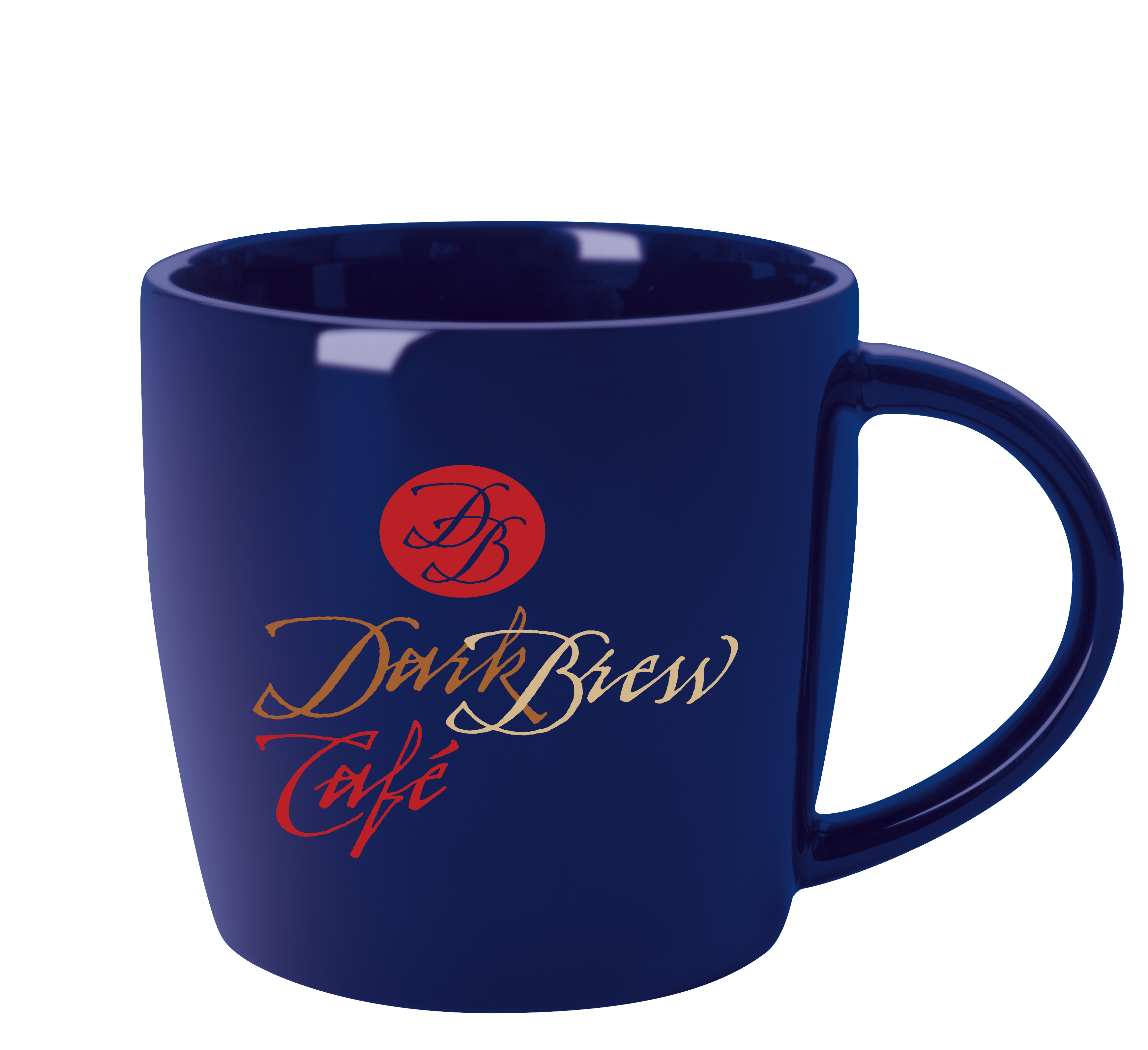 Good Value™ Sienna Mug - 18 oz. 4