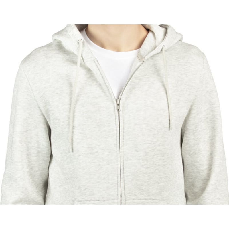 Threadfast Apparel Unisex Ultimate Fleece Full-Zip Hooded Sweatshirt 21