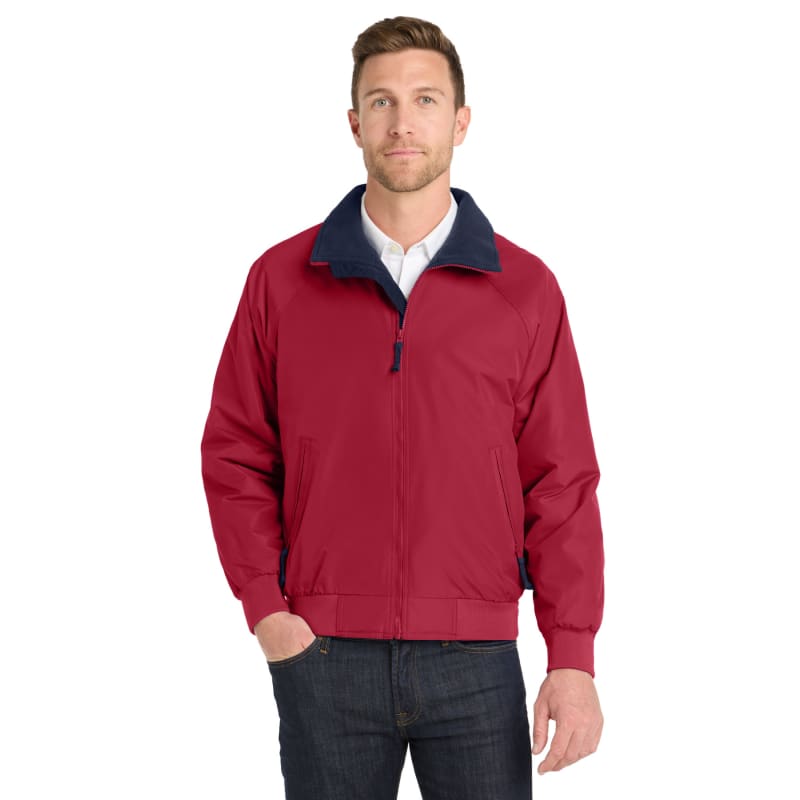 Port Authority Challenger Jacket. 33