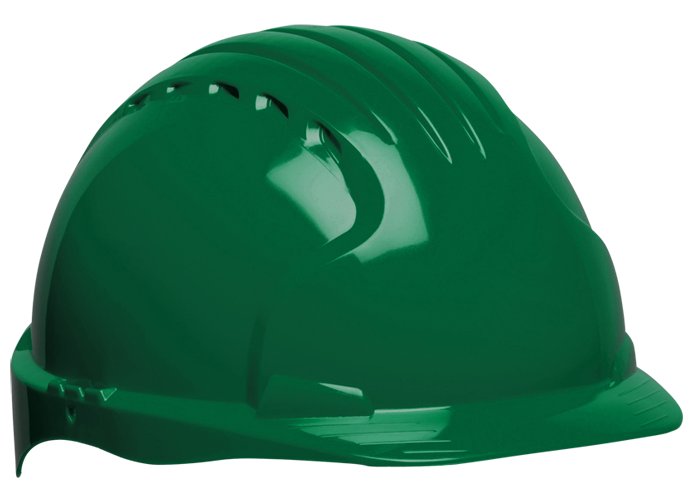 Evolution™ Deluxe 6151 Hard Hat 15