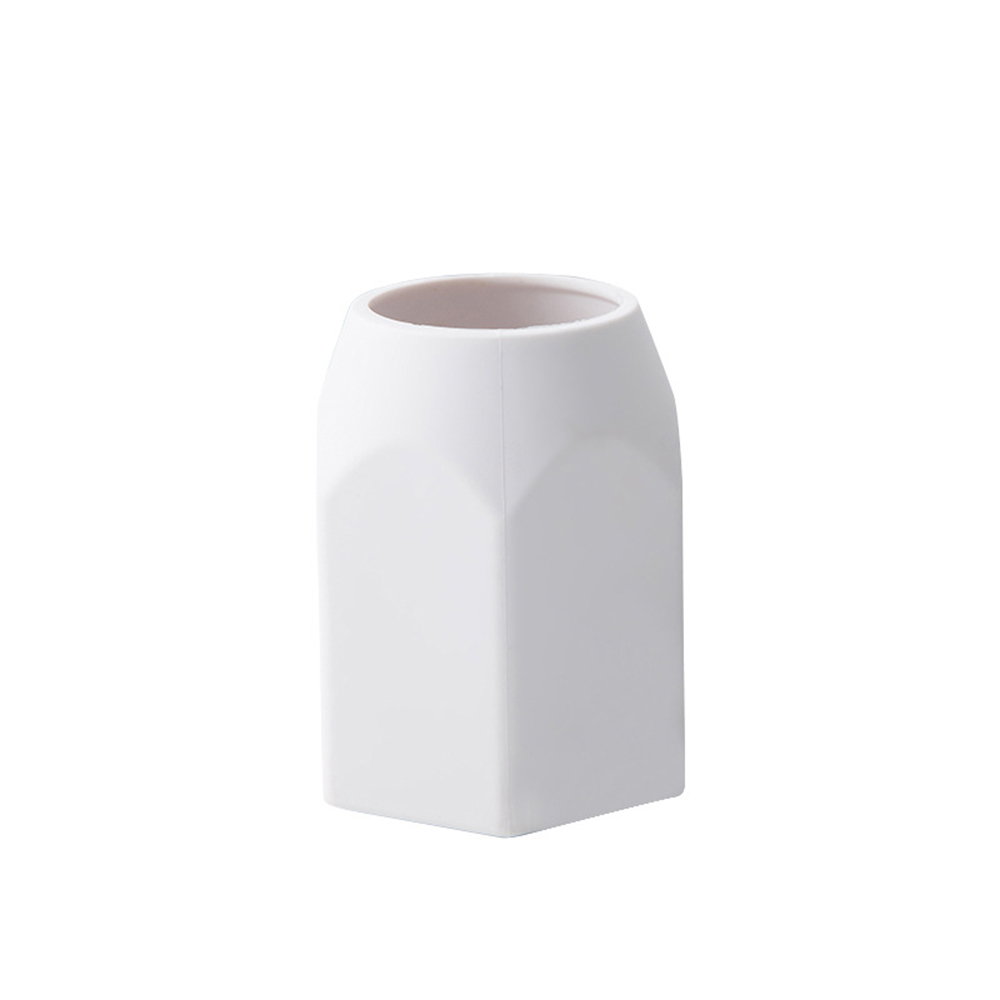 Silicone Pen Holder, promotional clip with logo imprint 7
