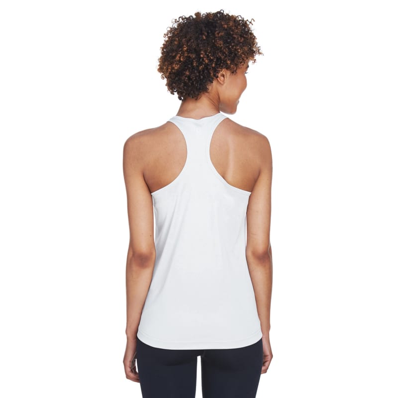 Team 365 Ladies' Zone Performance Racerback Tank 21