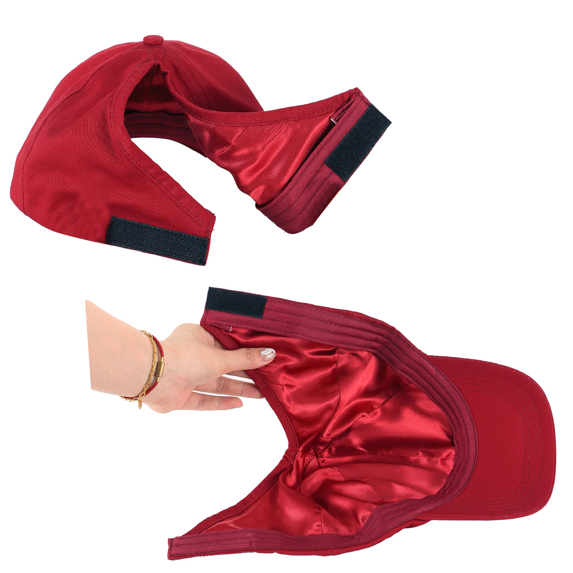 Women's Quick-Dry Hat 1