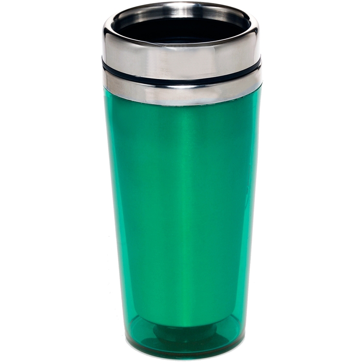 16 oz Double Insulated Travel Tumbler 8