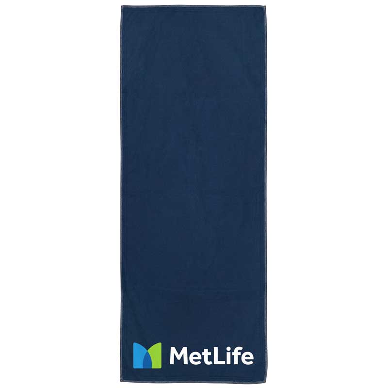 Chillax RPET Cooling Towel 18