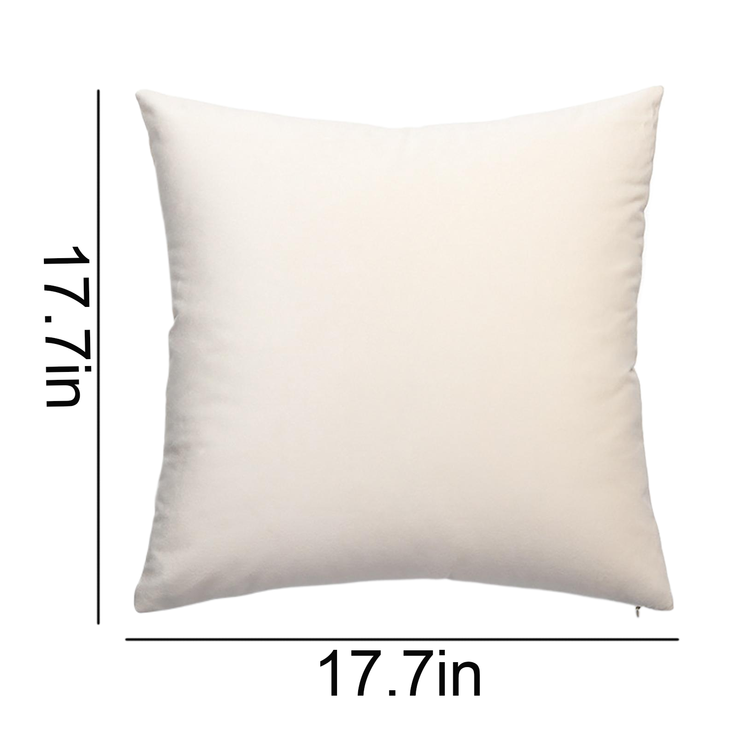 Soft Home Sofa Backrest Pillow For Living Room 7