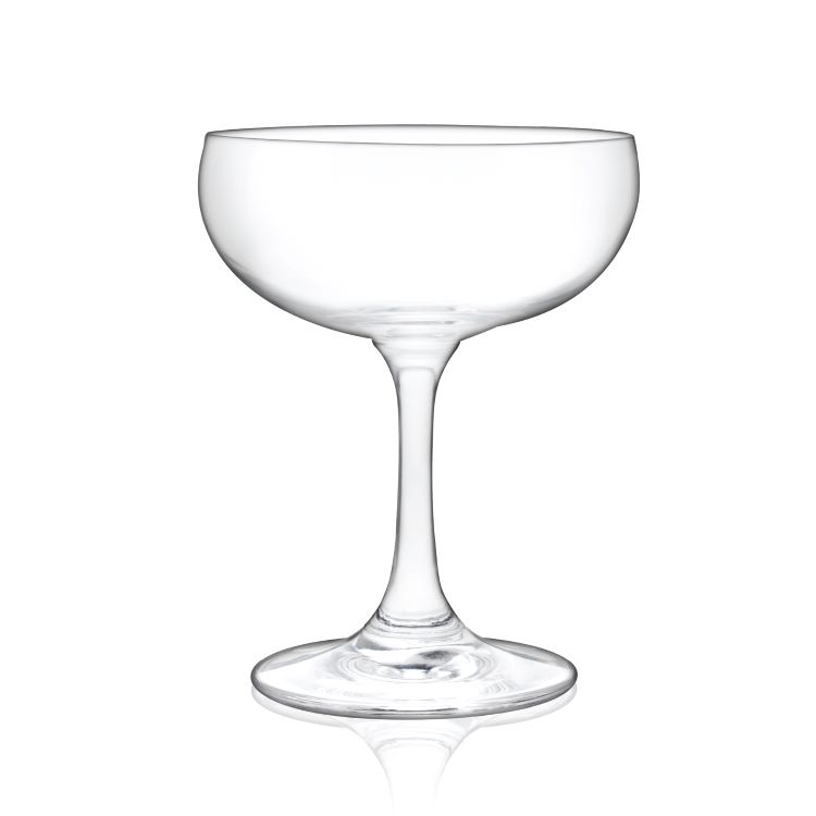 True® Coupe Glass, set of 4 10