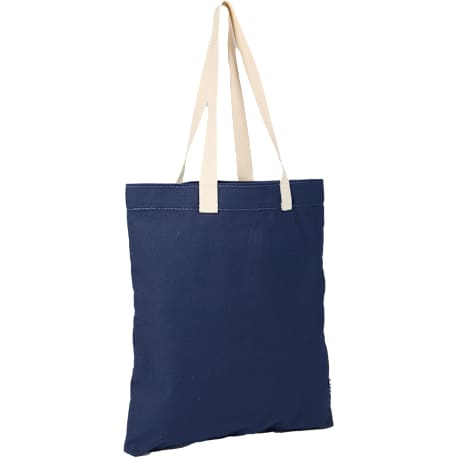 FEED Organic Cotton Convention Tote, custom tote bag with logo imprint 55