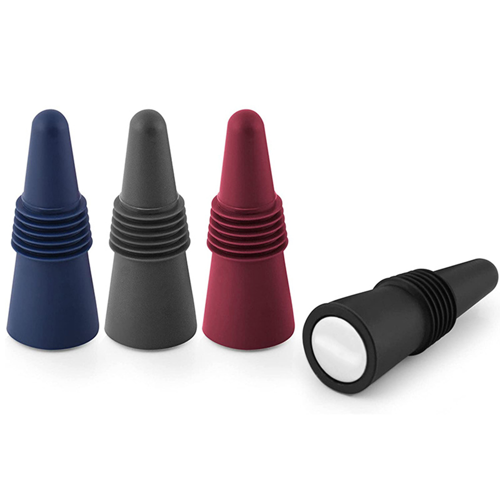 Silicone Bottle Stopper 6