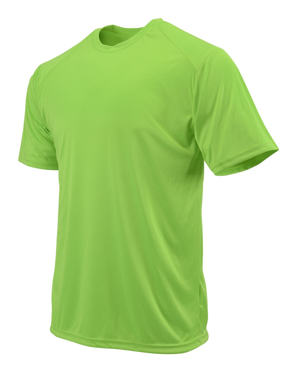 Youth Islander Performance T-Shirt - 208Y 15