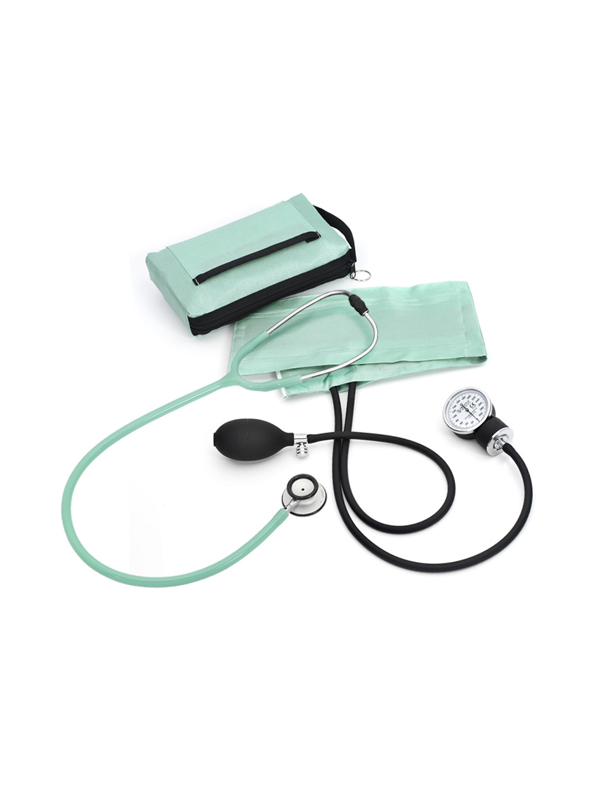 Prestige Medical - Aneroid Sphygmomanometer / Clinical Lite™ Kit 3