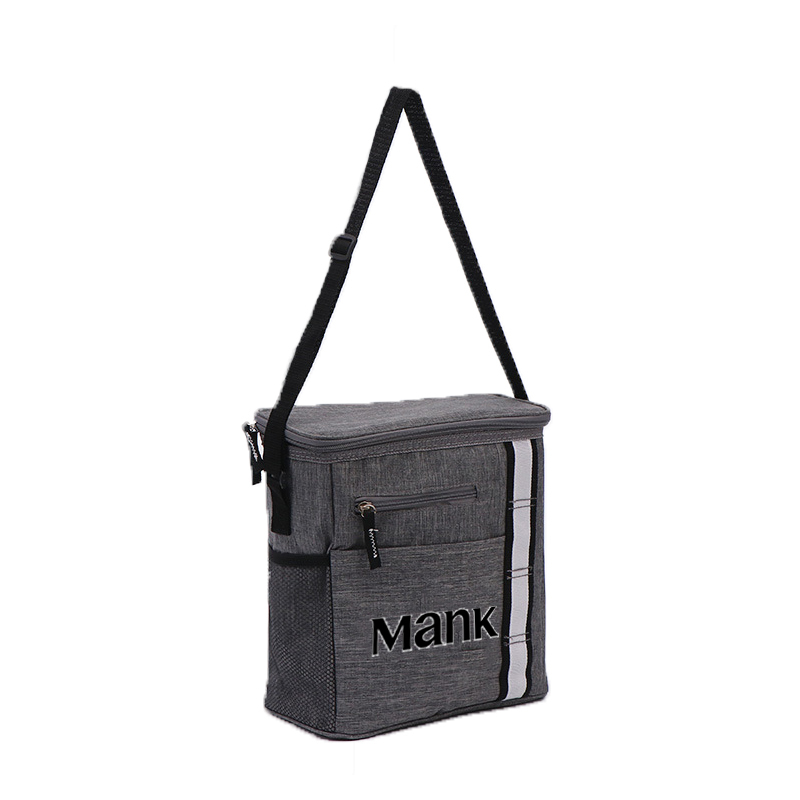 One Shoulder Bento Bag 2
