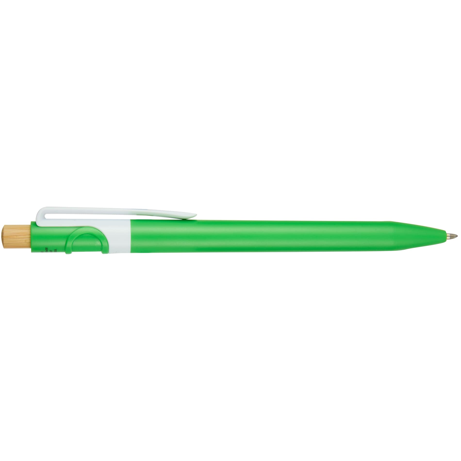 Sunburst Recycled Gel Pen 9