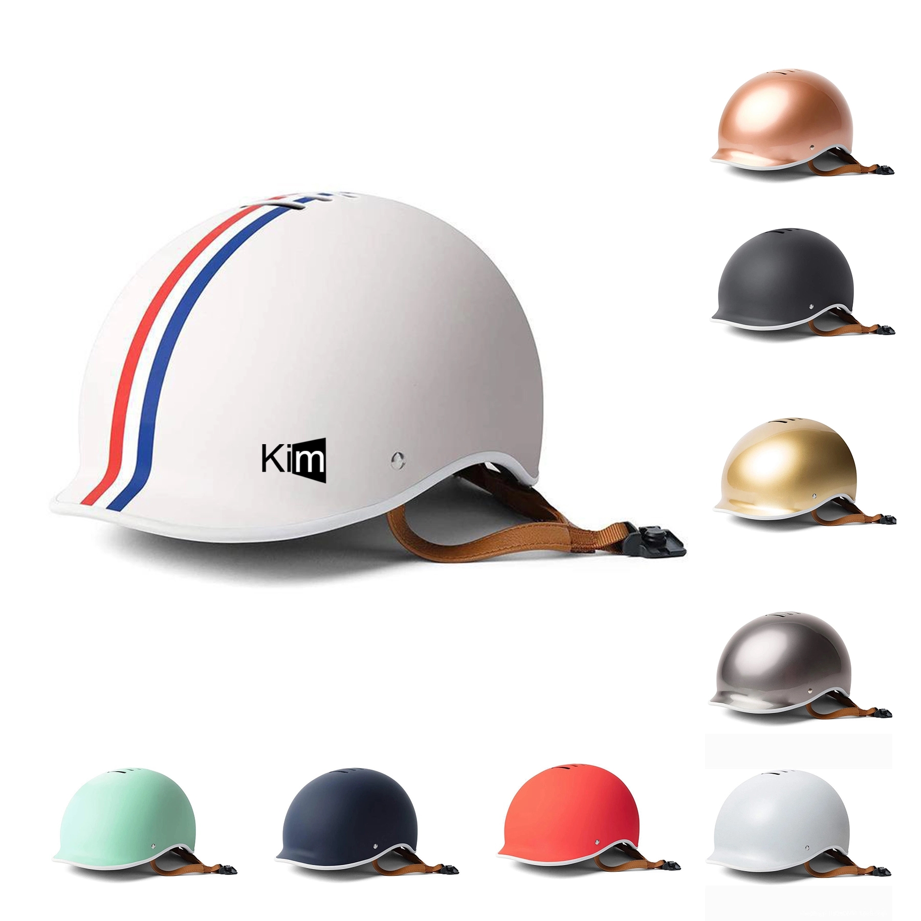 Bike Helmet 1