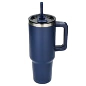 Pinnacle Recycled Travel Tumbler with Straw 40oz 101