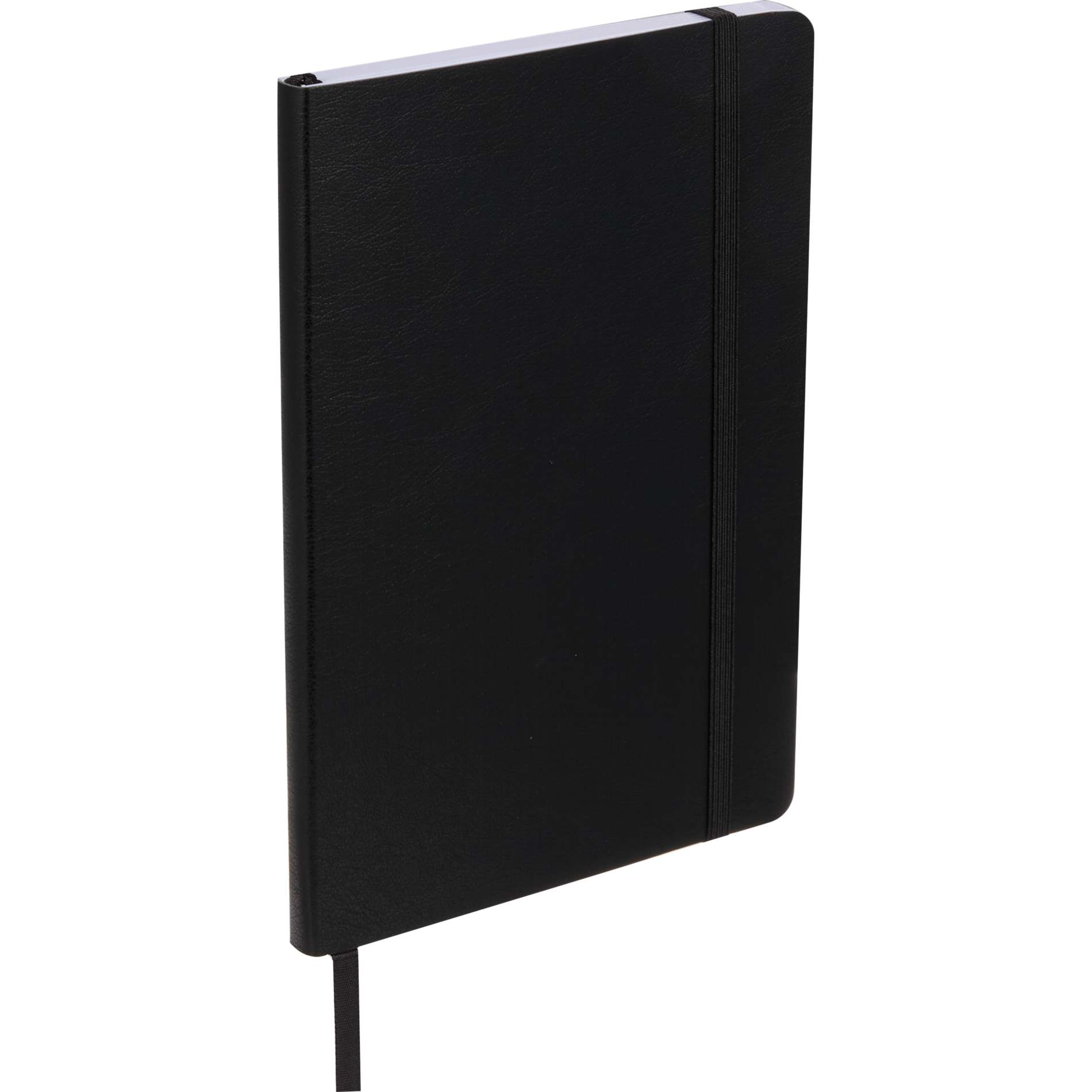 5” x 7” FSC ® Recycled Morano Soft Bound Journal 8