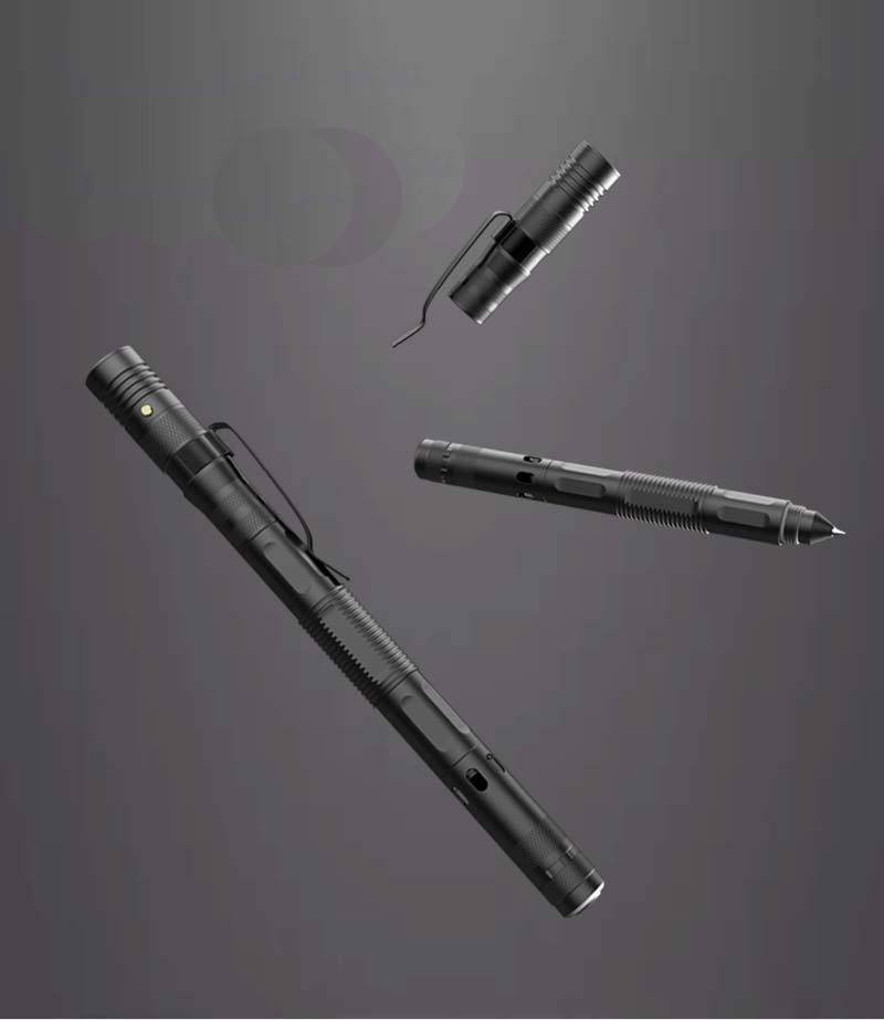 6-in-1 Tactical Pen 5