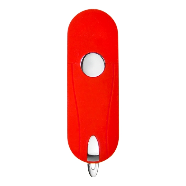 Lazy Fox USB Flash Drive 2.0 6