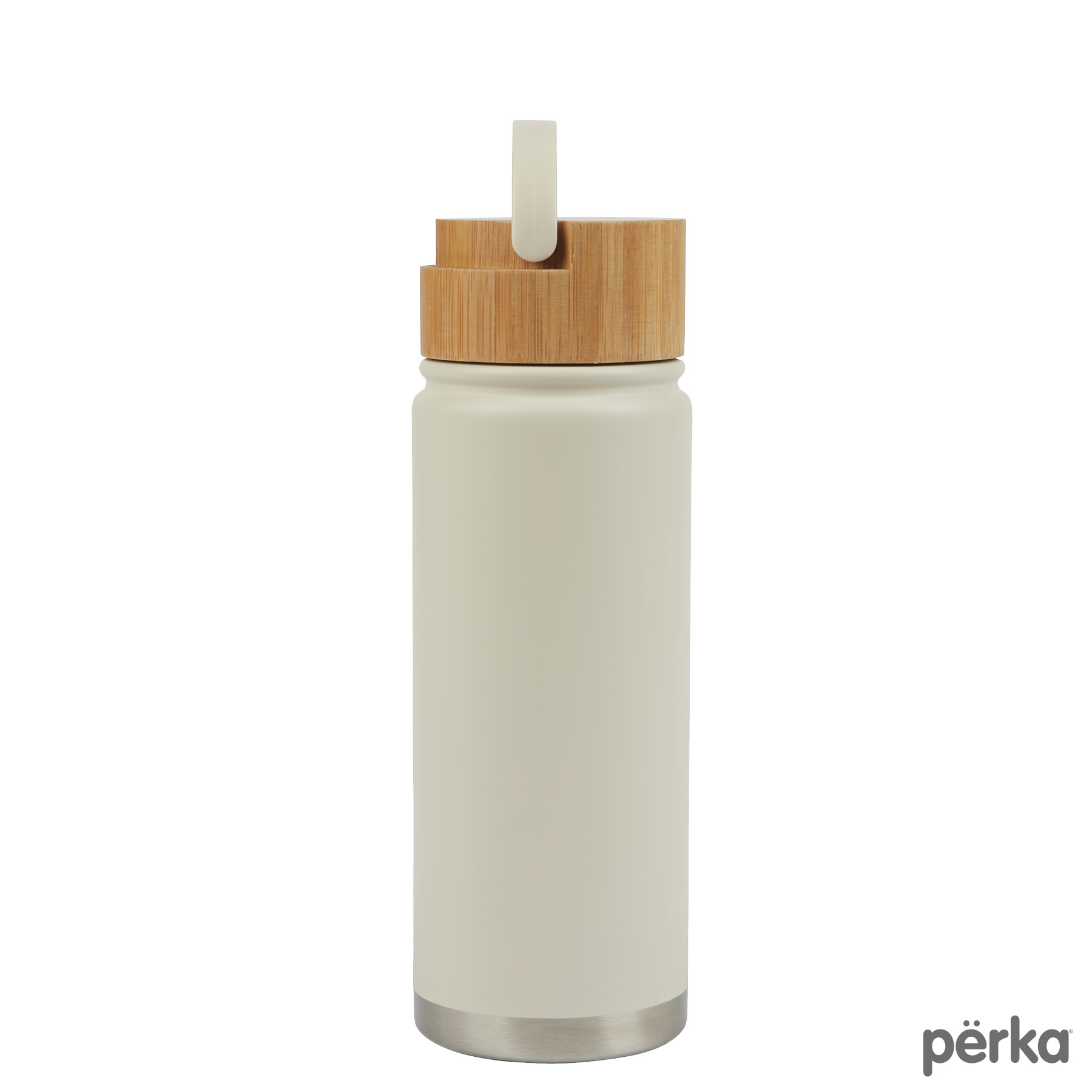 Perka® Lennox 18 oz. Double Wall, Stainless Steel Bottle 34