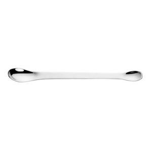 Versatile Stainless Steel Dual Heads Spoon 10