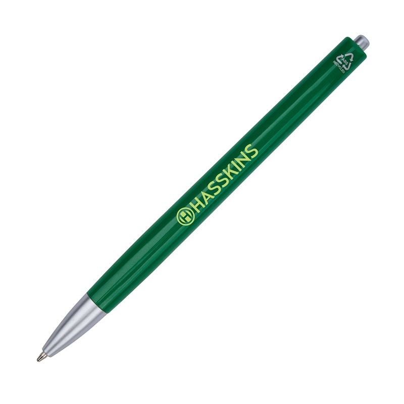 Tara Recycled Plastic Ballpoint Pen 57