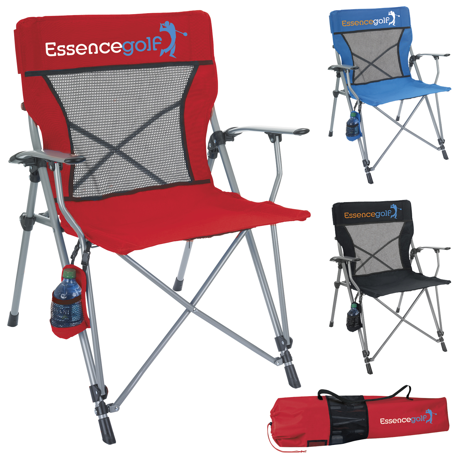 The Deluxe Chair 24