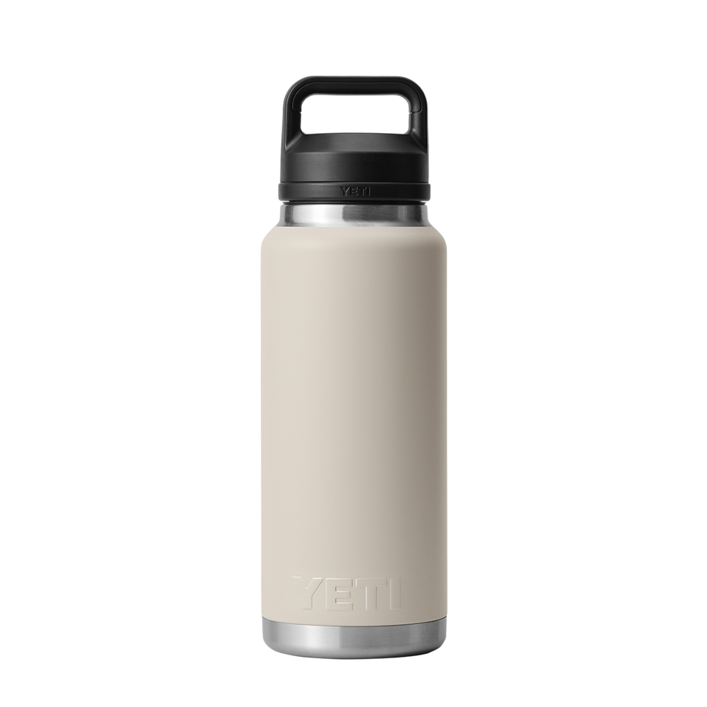 Yeti 36 oz Rambler Bottle With Chug Cap 4