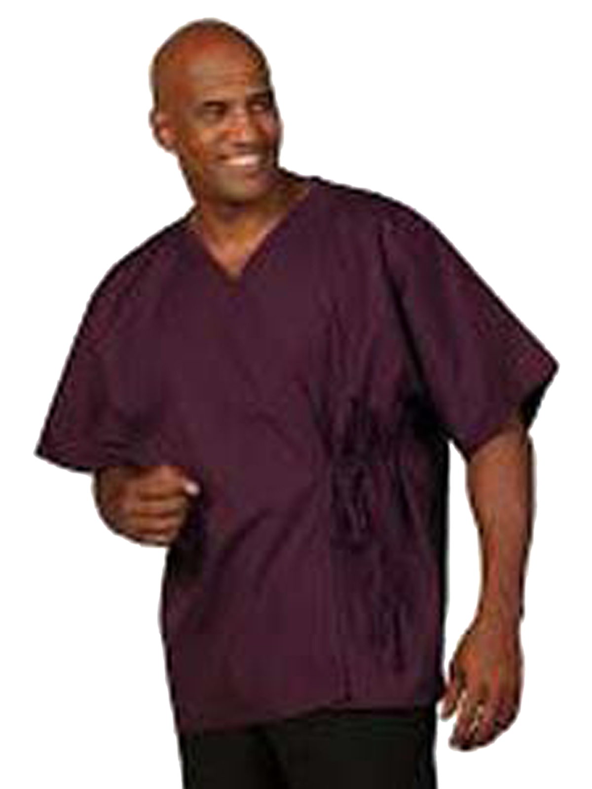 Fashion Seal Reusable Protective Apparel - Unisex Examination Jacket