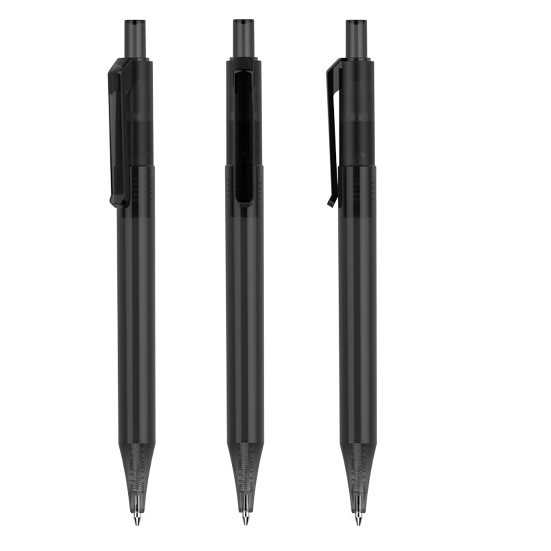 Retractable Ballpoint Pen 4