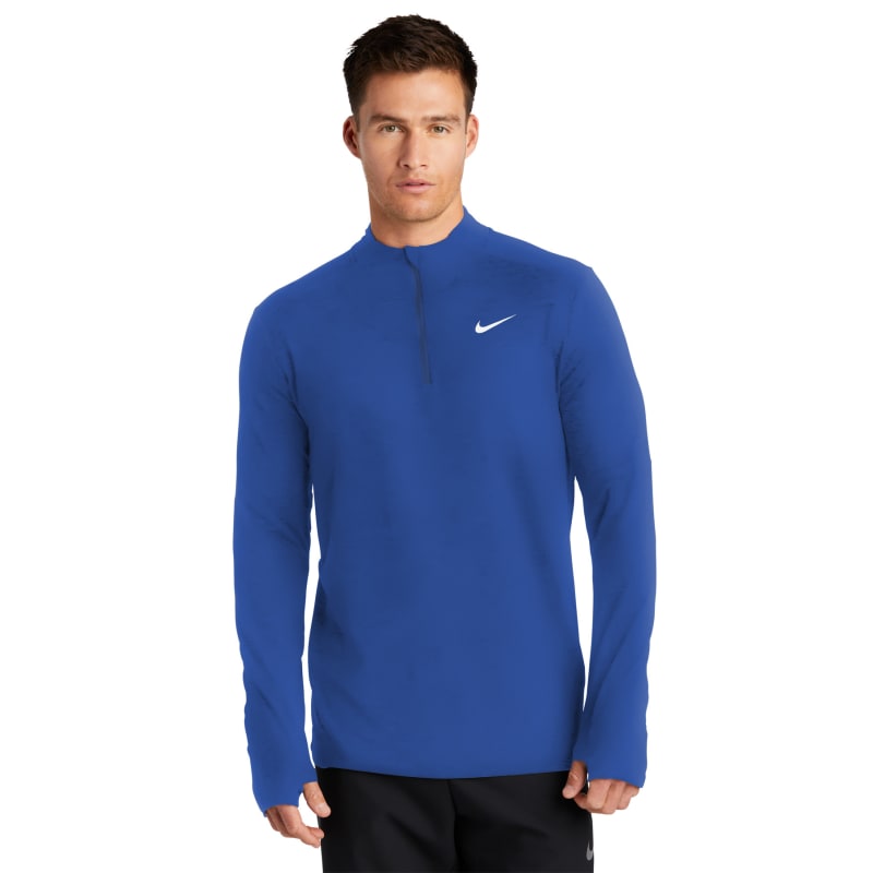 Nike Dri-FIT Element 1/2-Zip Top 15