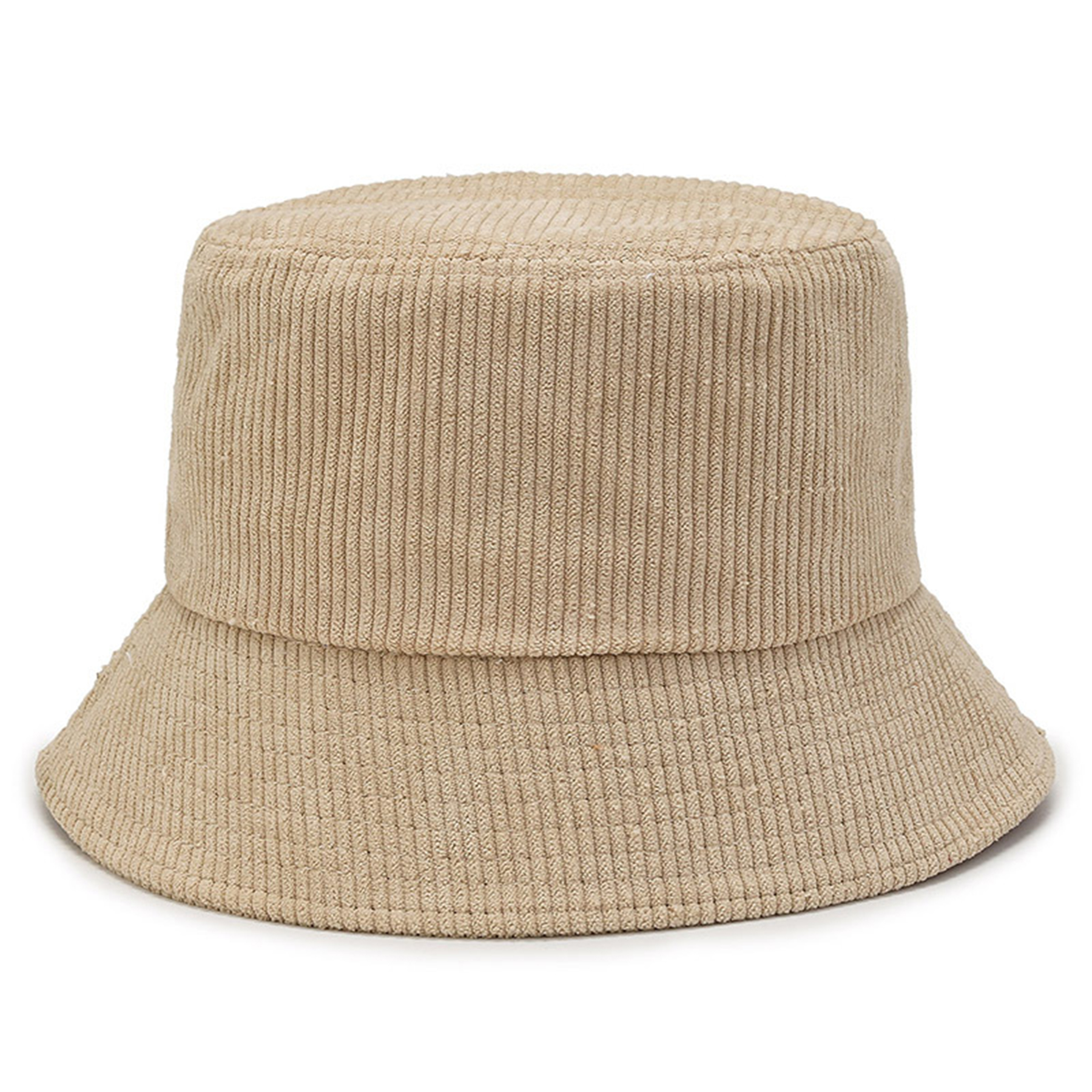 Everyday Corduroy Bucket Hat 7