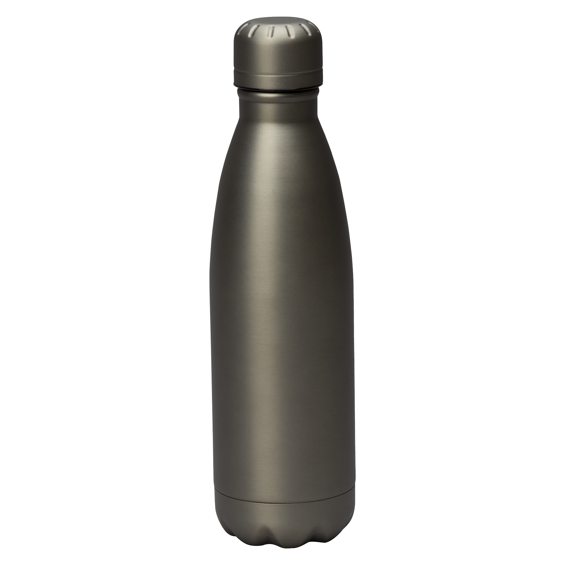 Palermo I 17 oz. Double Wall Stainless Steel Vacuum Bottle 3