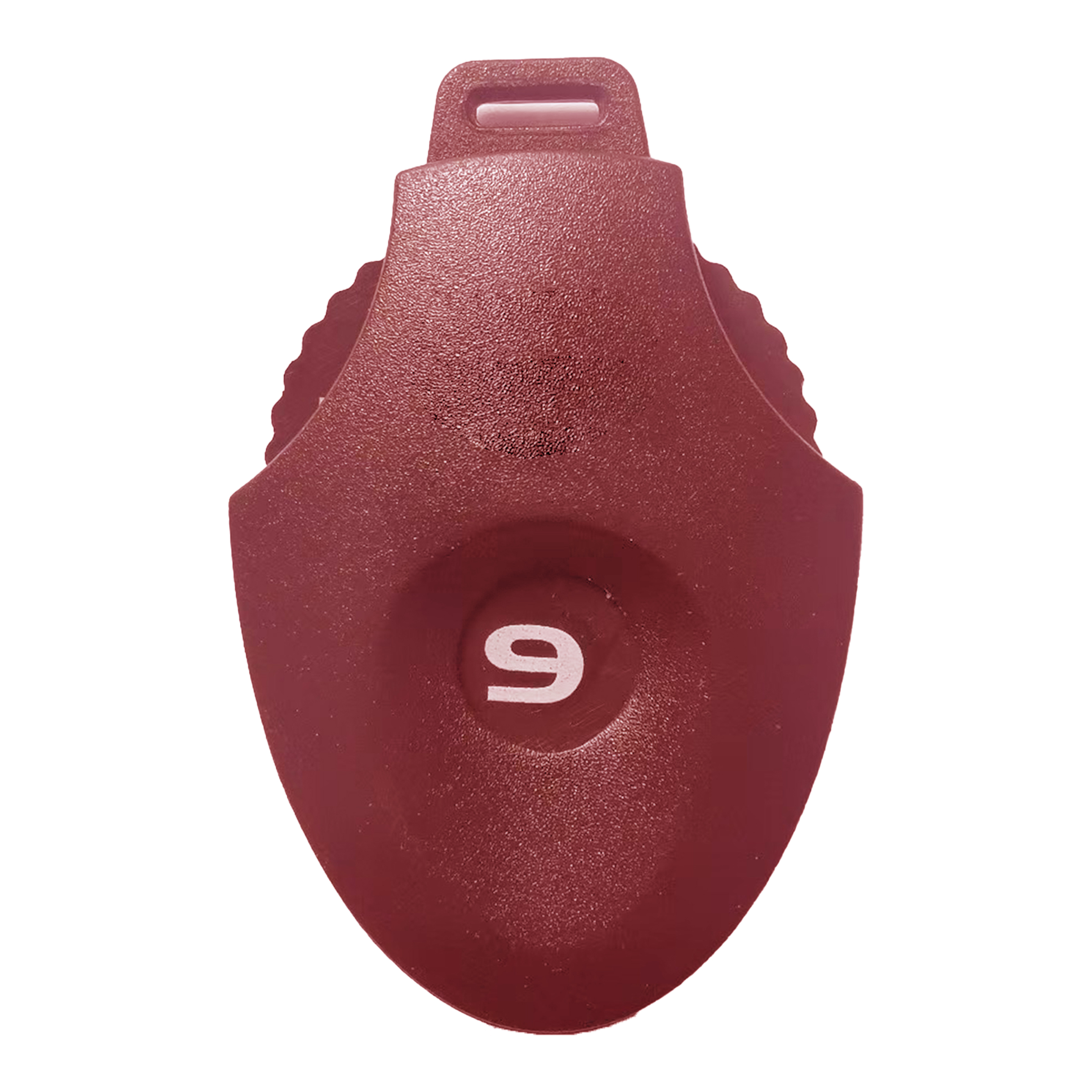 Other Plastic Customizable Golf Club Head Caps 2