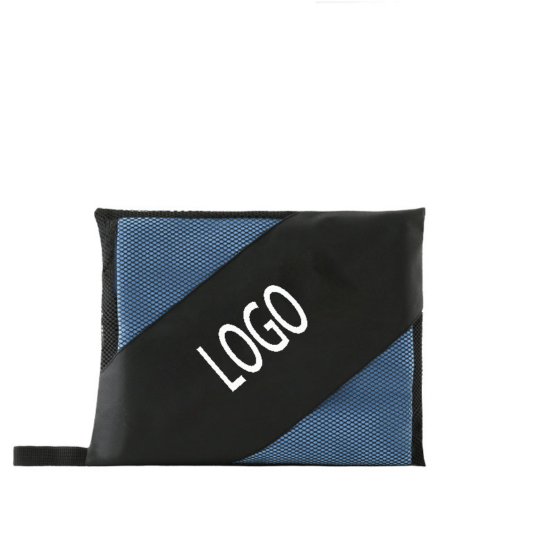Quick Dry Soft Lightweight Towel--Include One Beach Towels and Small towels 14