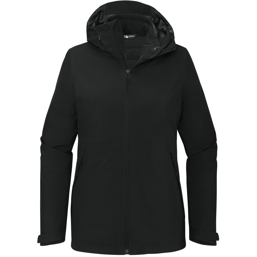 The North Face® Women’s Castle Valley 3-in-1 Jacket