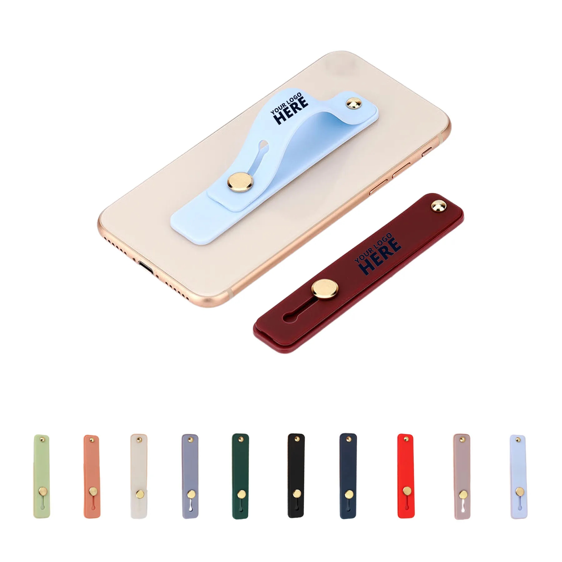 Phone Strap Cell Grip Holder