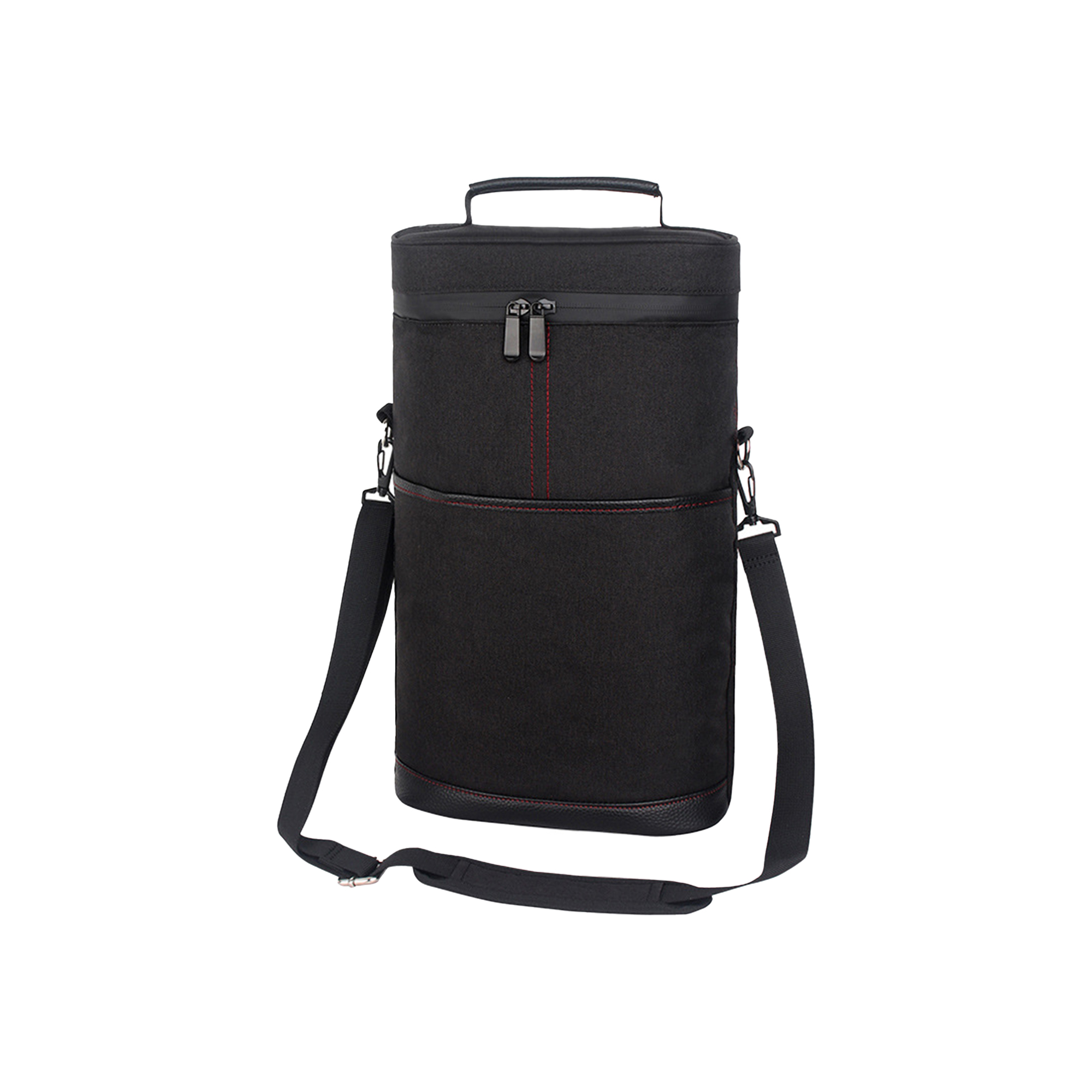 Oxford Outdoor Red Wine Picnic Bag 4