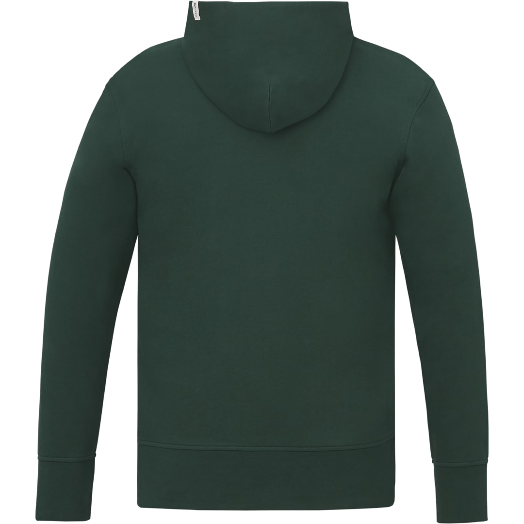 Roots73 CANMORE Eco Full Zip Hoody - Men's, custom hoodie or sweatshirt with logo imprint 112