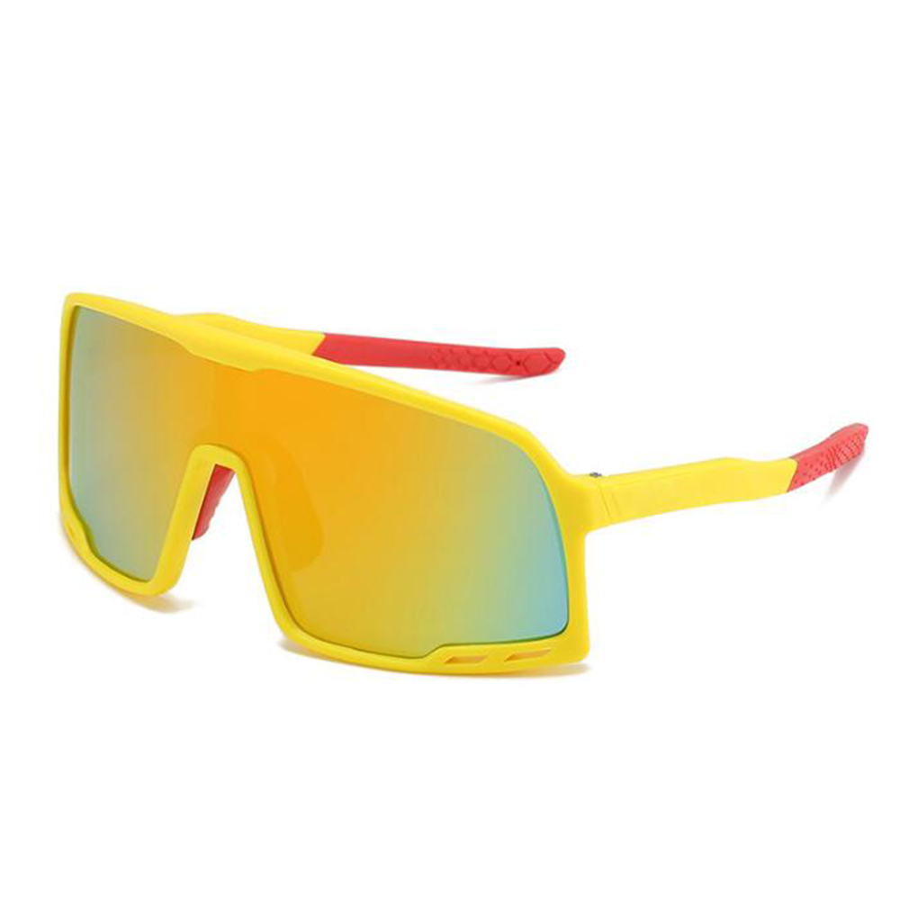 Sport Baseball Glasses UV400 Cycling Sunglasses 8