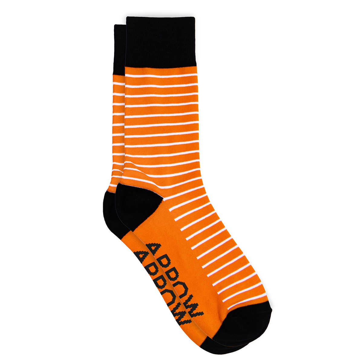 Single Stripes Simpler Socks
