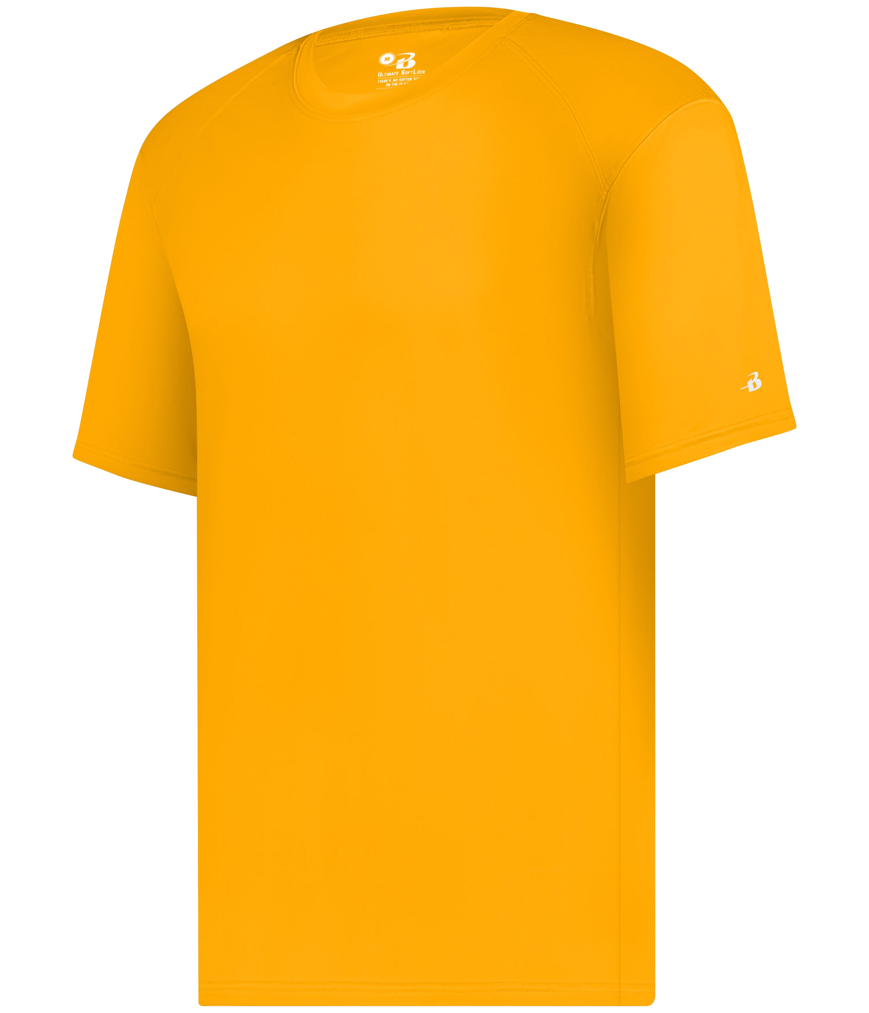 ULTIMATE SOFTLOCK TEE 1
