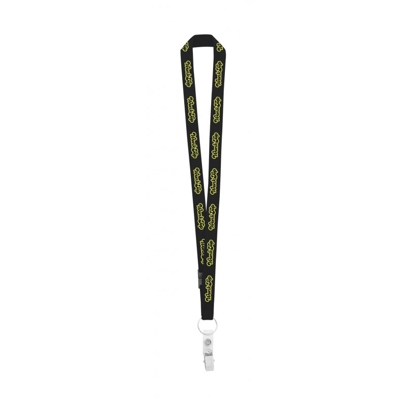 3/4" Original Fast Track Lanyard 8
