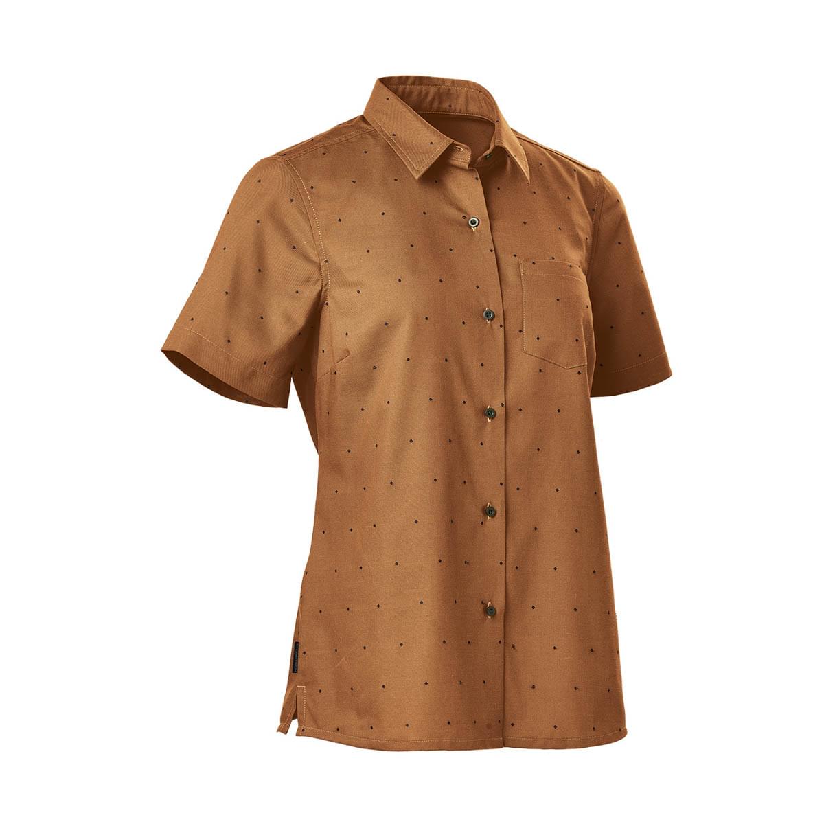 Stormtech Women's Molokai S/S Shirt 33