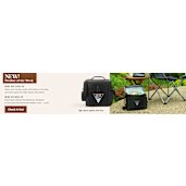 NBN Recycled Outdoor 15 Can Cooler 22