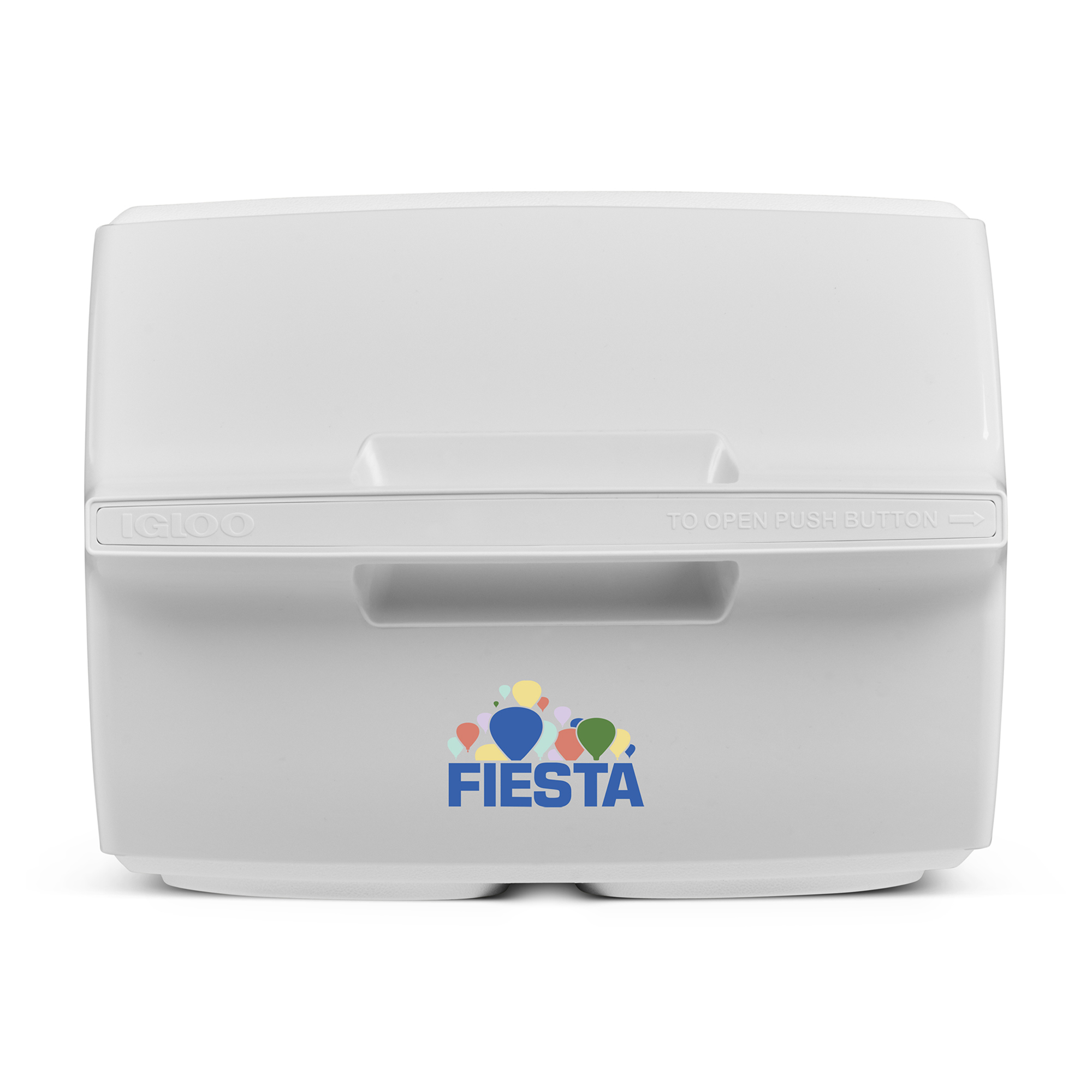 Igloo® Kooltunes® 14 Qt Cooler 30