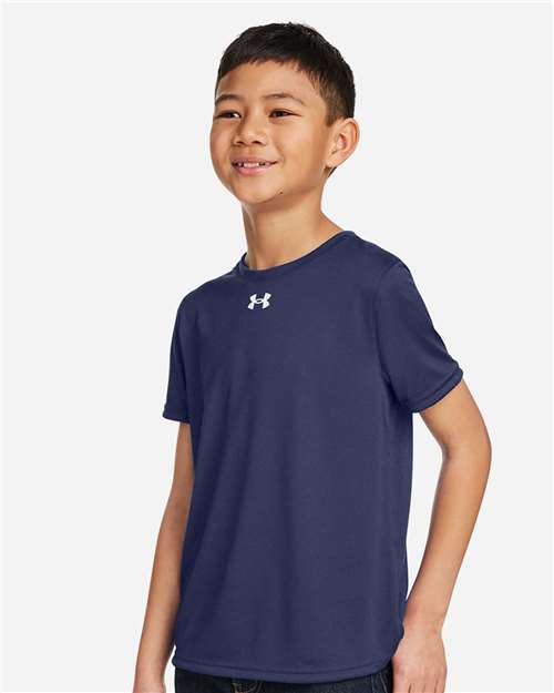 Youth Tech™ Team T-Shirt - 1377487 21