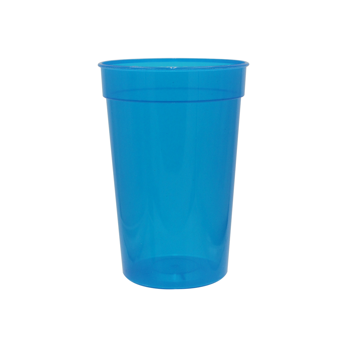 17 oz. Translucent Stadium Cup 2