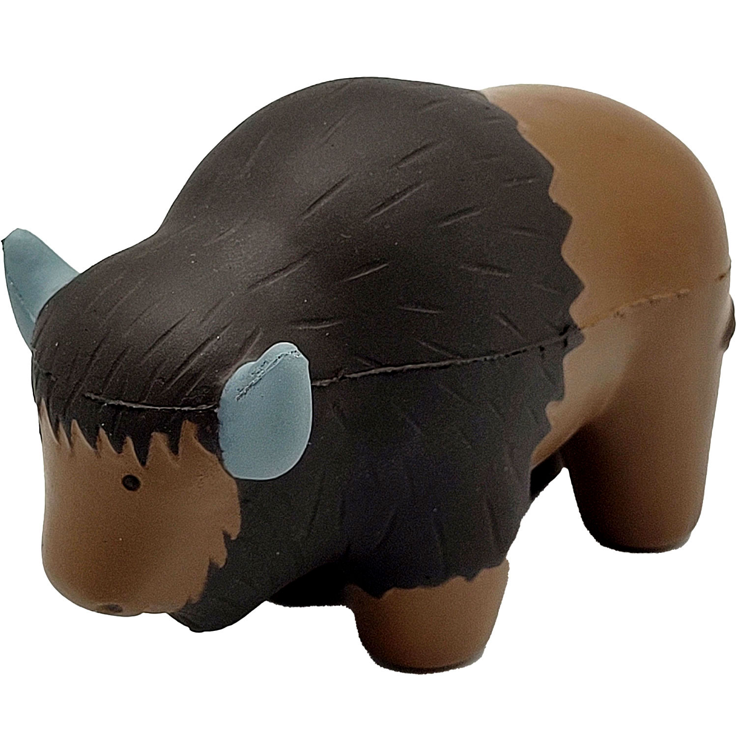 Buffalo Stress Reliever 15
