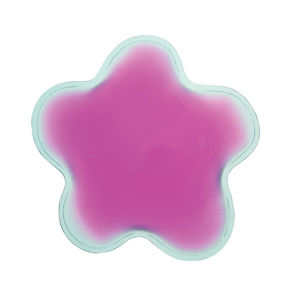 Flower Chill Patch 5