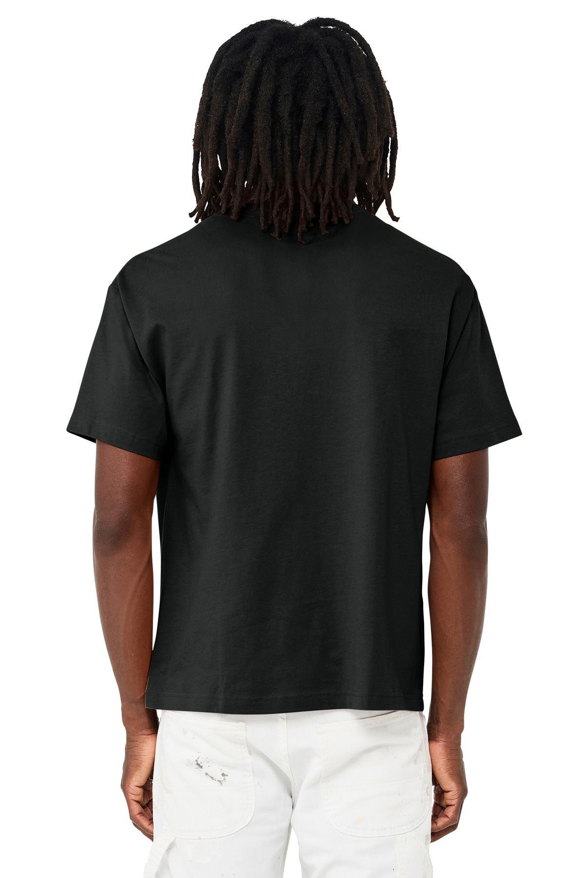 BELLA+CANVAS Unisex 6-Ounce Heavyweight Tee BC3010 9